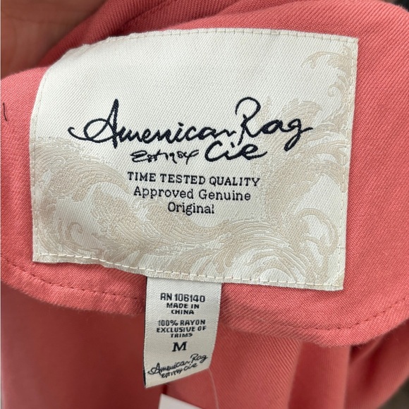 American Rag Jacket - Picture 4 of 4